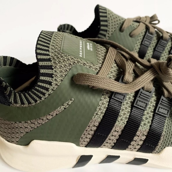 adidas Other - ADIDAS 🔨 Mens equipment khaki shoes NWT